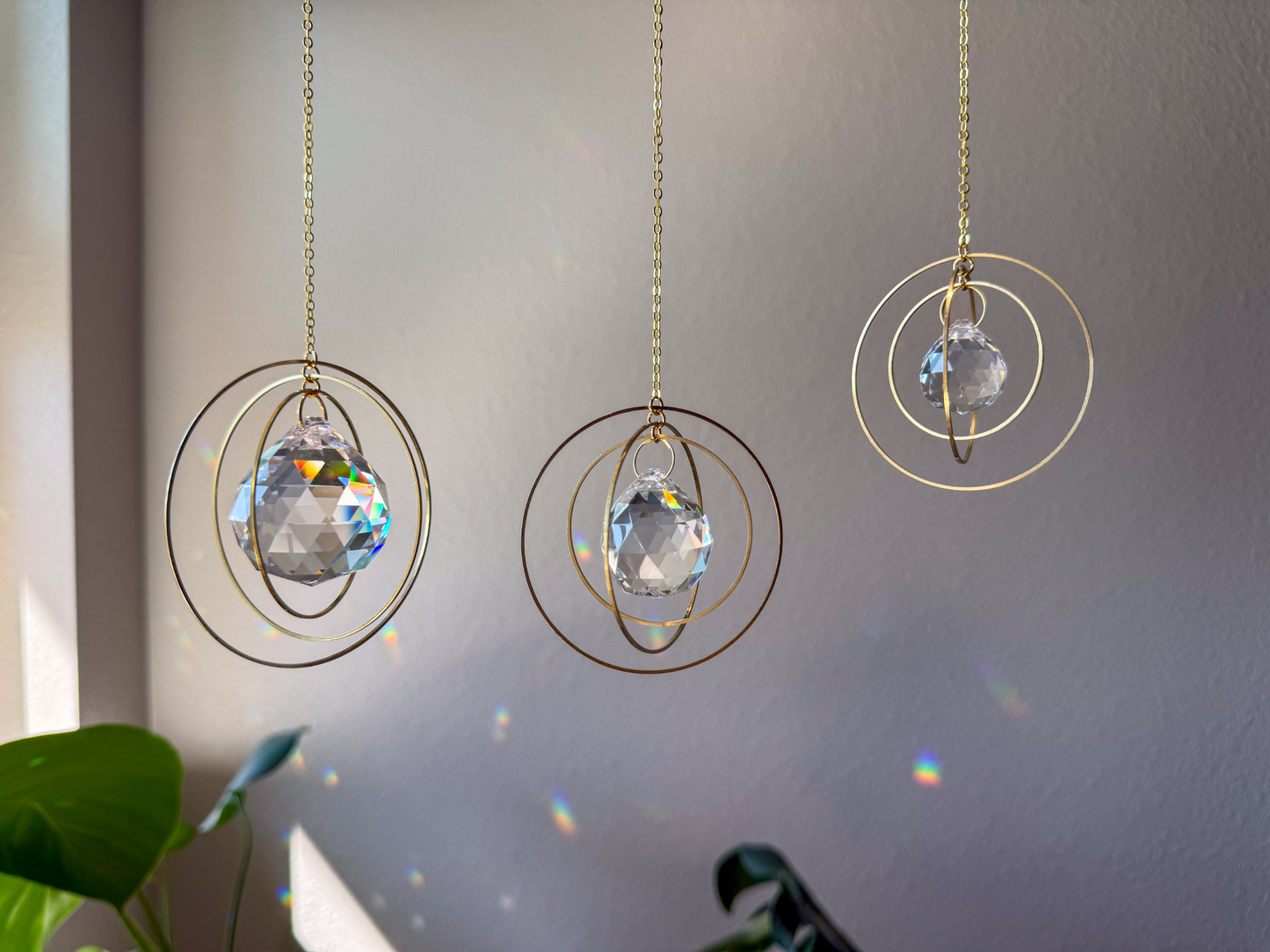 Suncatcher #5