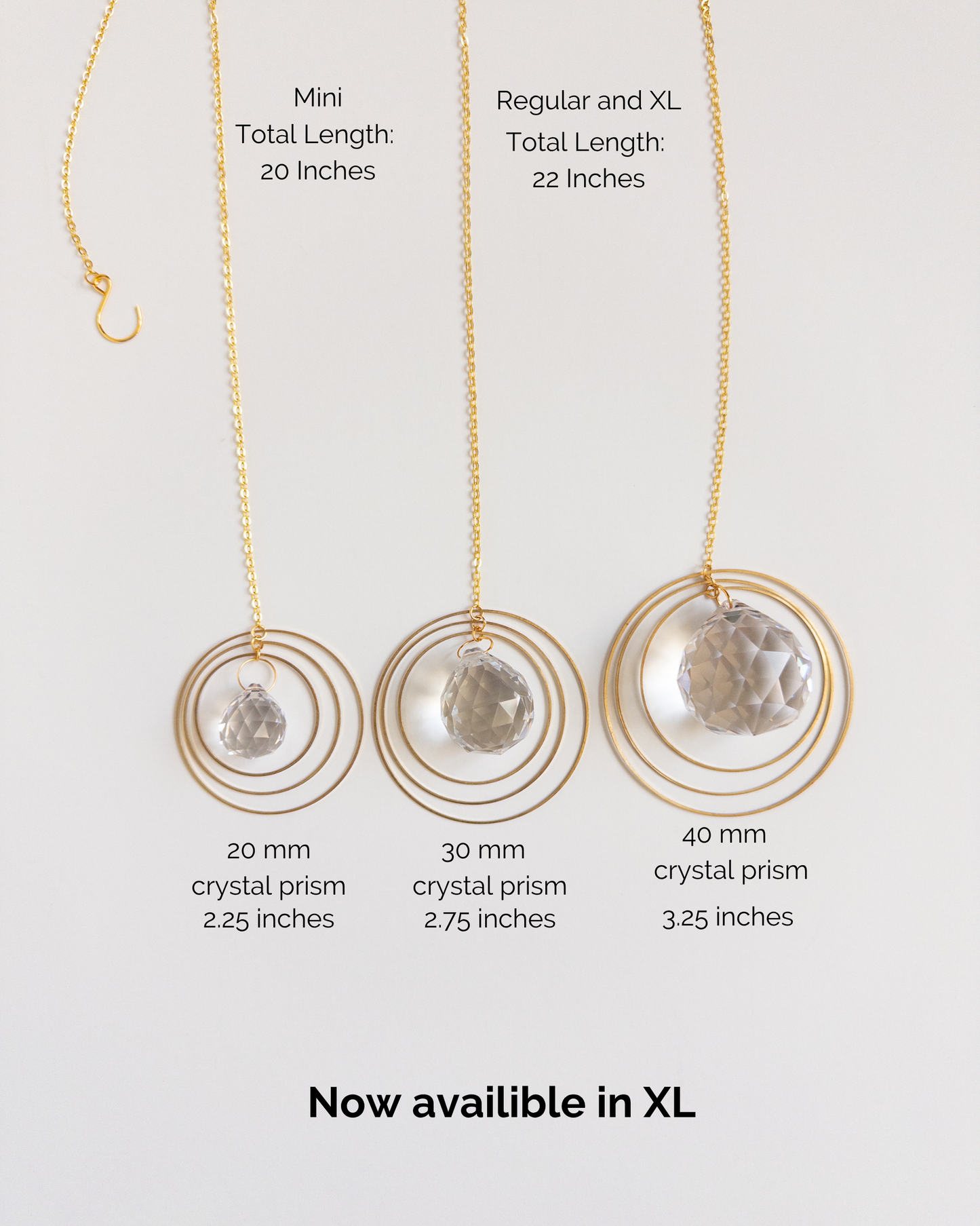 Suncatcher #5