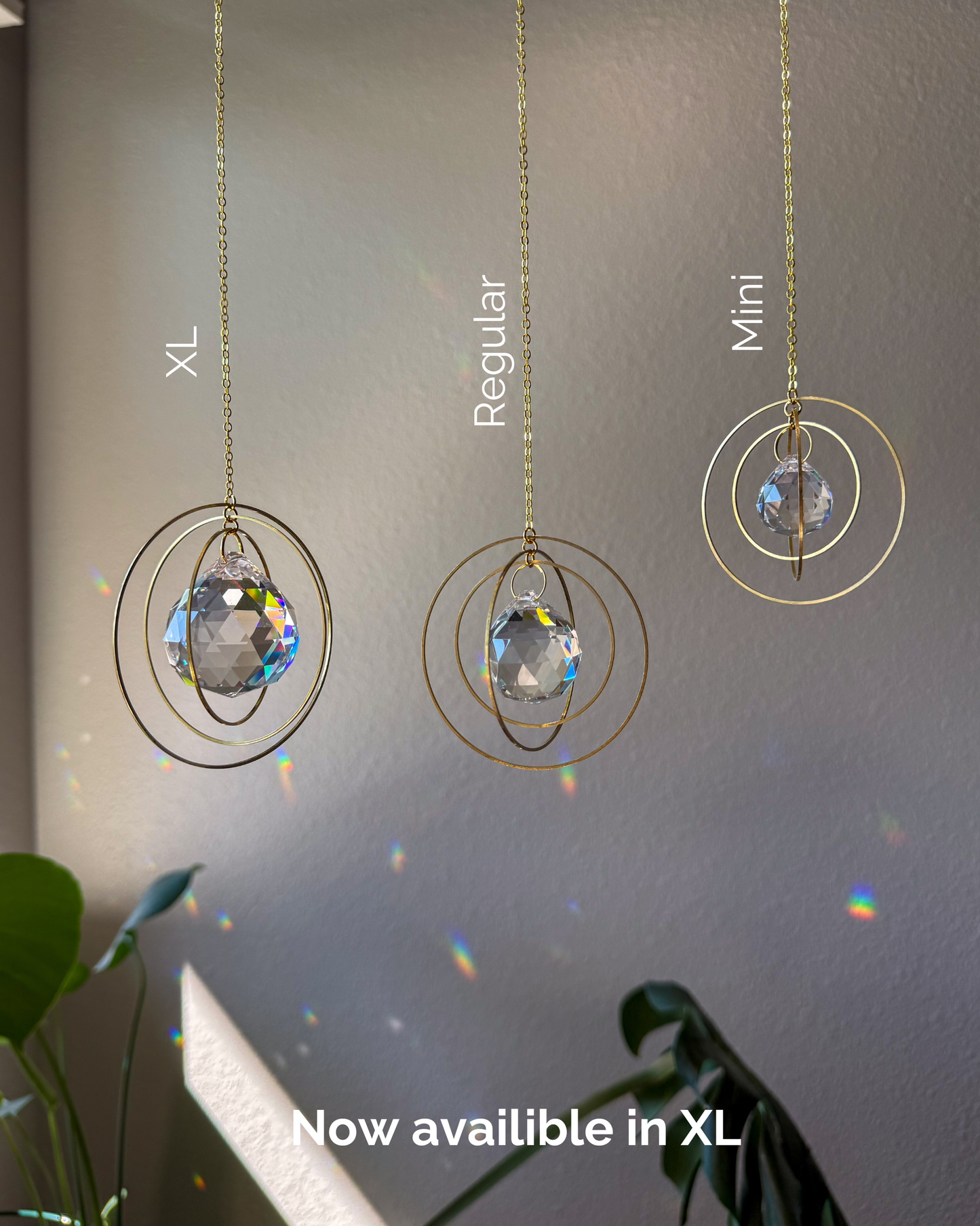 Suncatcher #5