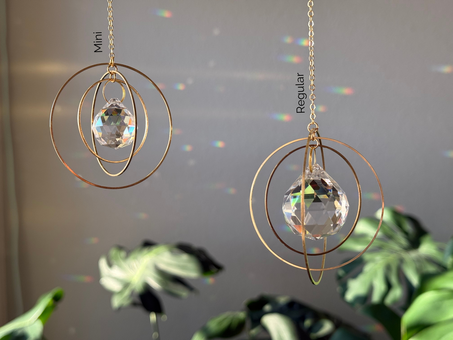 Suncatcher #5